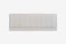 Vispring Vispring Hera Headboard