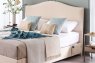 Vispring Vispring Iris Headboard