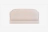 Vispring Vispring Moncorvo Headboard