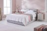 Vispring Vispring Palladio Headboard