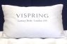 Vispring Vispring Pyrenean Duck Feather and Down Pillow