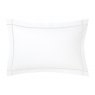 Yves Delorme Athena Pillowcase - Nacre