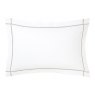 Yves Delorme Athena Pillowcase - Pierre