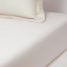 Yves Delorme Triomphe Fitted Sheet - Nacre