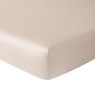 Yves Delorme Triomphe Fitted Sheet - Pierre