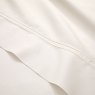 Yves Delorme Triomphe Flat Sheet - Nacre