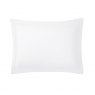 Yves Delorme Triomphe Pillowcase - Blanc