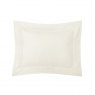 Yves Delorme Triomphe Pillowcase - Nacre