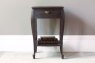 Brompton Bedside Table