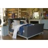 Churchill Tweed Bed