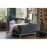 Churchill Tweed Bed