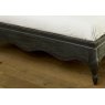 Brompton Upholstered Bed