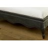 Brompton Upholstered Bed