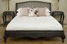 Brompton Upholstered Bed