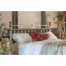 Bronte Metal Bed