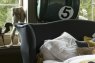 And So To Bed Churchill Tweed Bed
