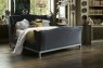 And So To Bed Churchill Tweed Bed