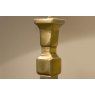 Alice Lamp Brass