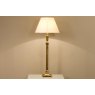Alice Lamp Brass