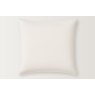 And So To Bed Alpha Square Pillow - 65 x 65cm