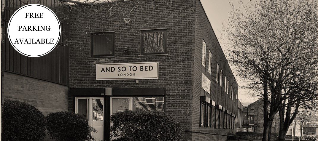 St Albans Bed Store Clearance Outlet And So To Bed