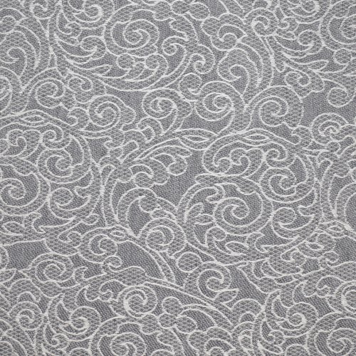 Ornate - Steel - 1121