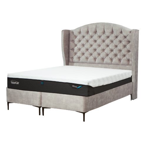 Slim Divan - No Drawers