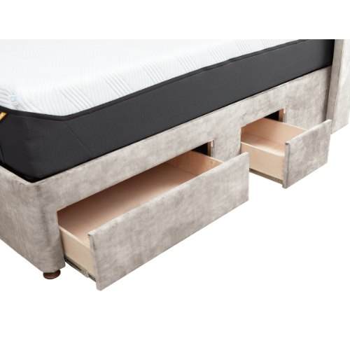 Continental Drawers