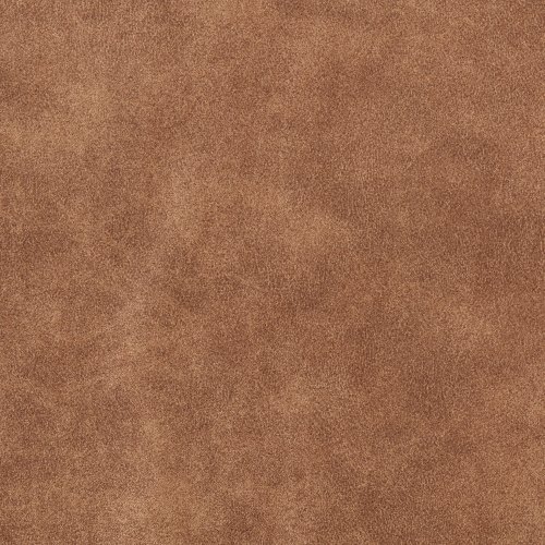 Brown Leather Look