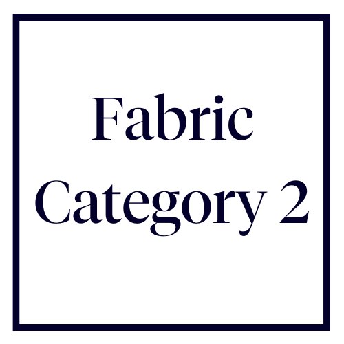 Fabric Category 2