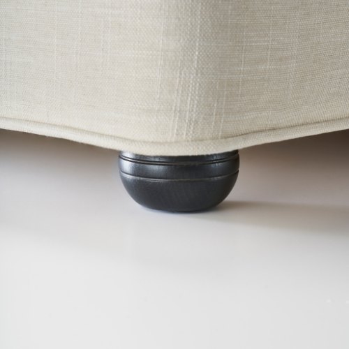 Bun Foot B1 - Steel 7cm