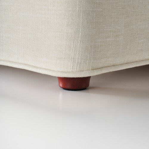 Wooden Leg L2 - Mahogany 5cm