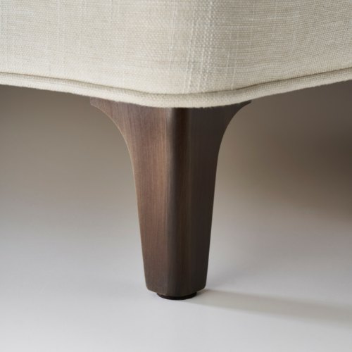 Bronze Leg L5 - 15cm