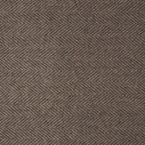 Herringbone - Navy - 5004