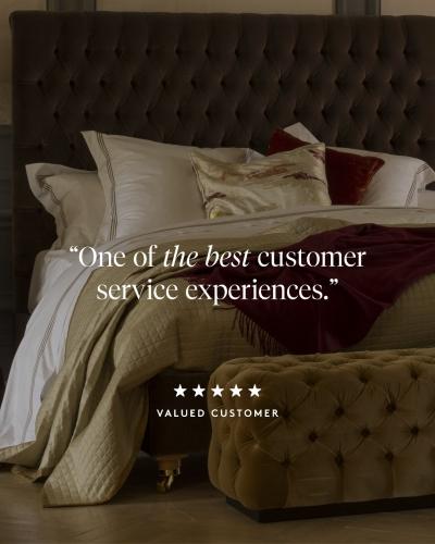 “One of the best customer service experiences I've ever had in retail. Sam at the Harrogate showroo...