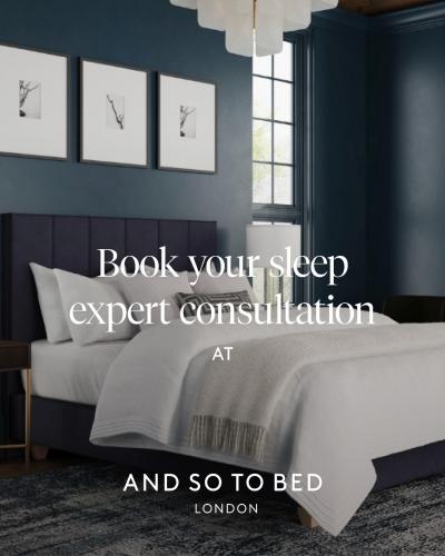 For over four decades, we've been perfecting the ultimate sleep experience. Our Sleep Experts work pe...