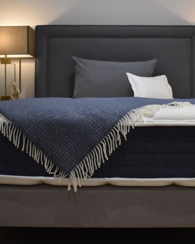 California Design. Ultimate comfort. Since 1940, Aireloom’s timeless craftsmanship has defined over...