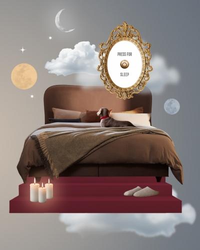 As the winter solstice ushers in the longest night, let it be your invitation to slow down and savour...