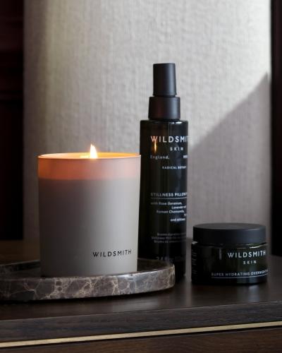 December’s festivities often come with late nights, and disrupted bedtime skincare rituals. To help...