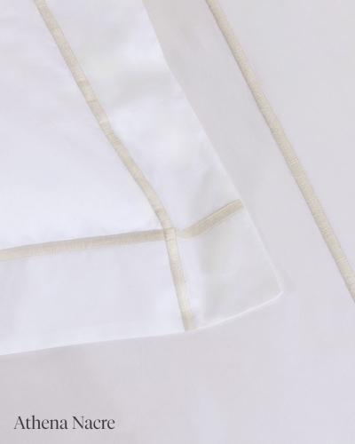 Discover the artistry of Yves Delorme. Two signature collections, thoughtfully curated to create an e...