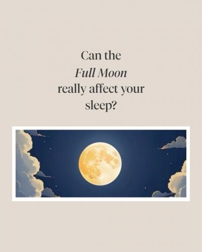Do you feel the Full Moon’s energy? The 9th August marks the Full Sturgeon Moon, when the Moon will...