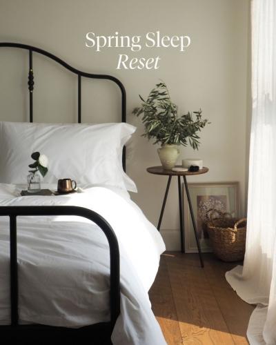 Spring brings a number of changes like the clock change, longer daylight hours, rising temperatures,...