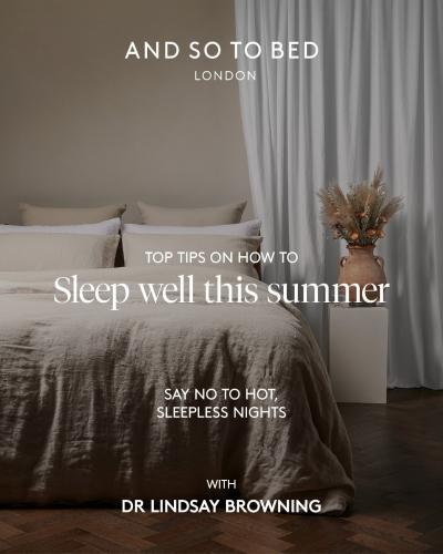 Today marks the summer solstice. The longest day of the year and the official start of summer. With l...