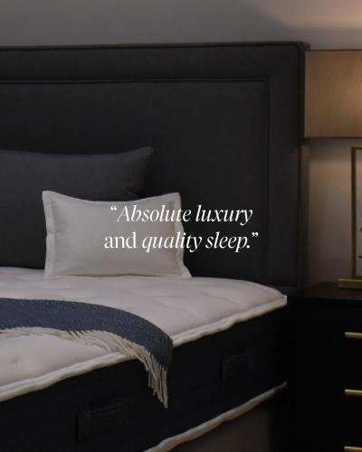 “Best product ever, I have never slept so well, incredible! Quality service. Highly recommended for...