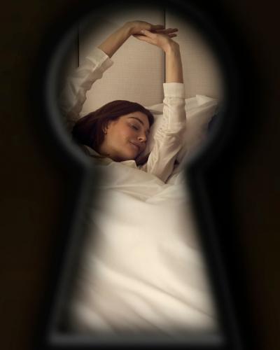 Choose the sleep you deserve. Carefully curated by And So To Bed. Choose the sleep you deserve. Carefully curated by And So To Bed.