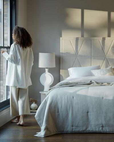 Experience sleep in its most luxurious form. @vispringsbeds Sublime Superb mattress is a masterpiece...