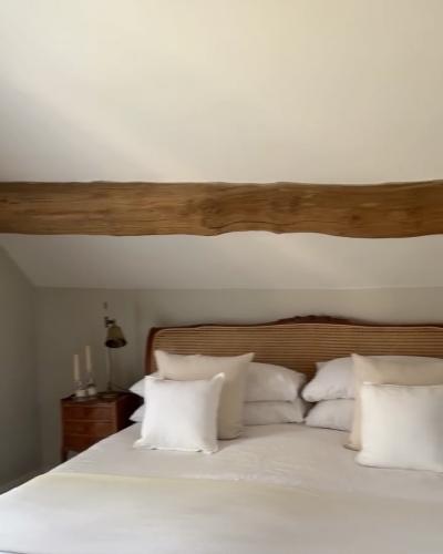 Introducing the luxurious Louis XV Caned Bed. A statement piece which adds a refined charm to any spo...