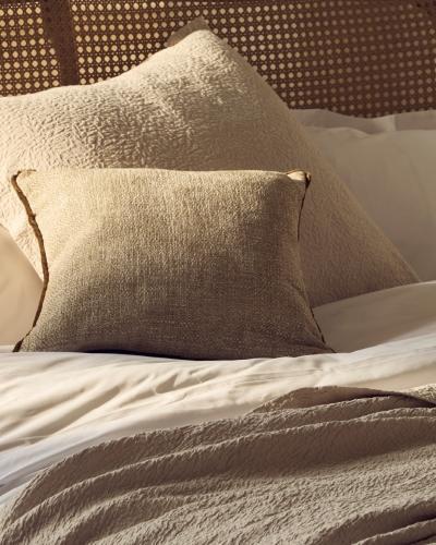 The right bed changes how you sleep. Not gradually. From the very first night.