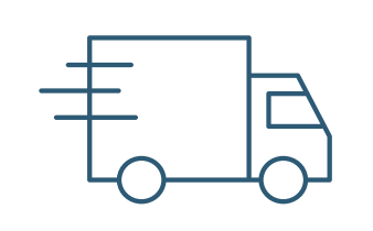 Delivery Van Icon