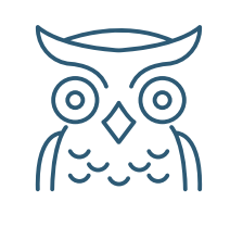 Owl Icon